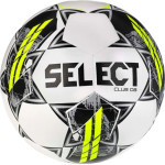 Select Piłka nożna Select Club DB FIFA biało-czarna 17734 4