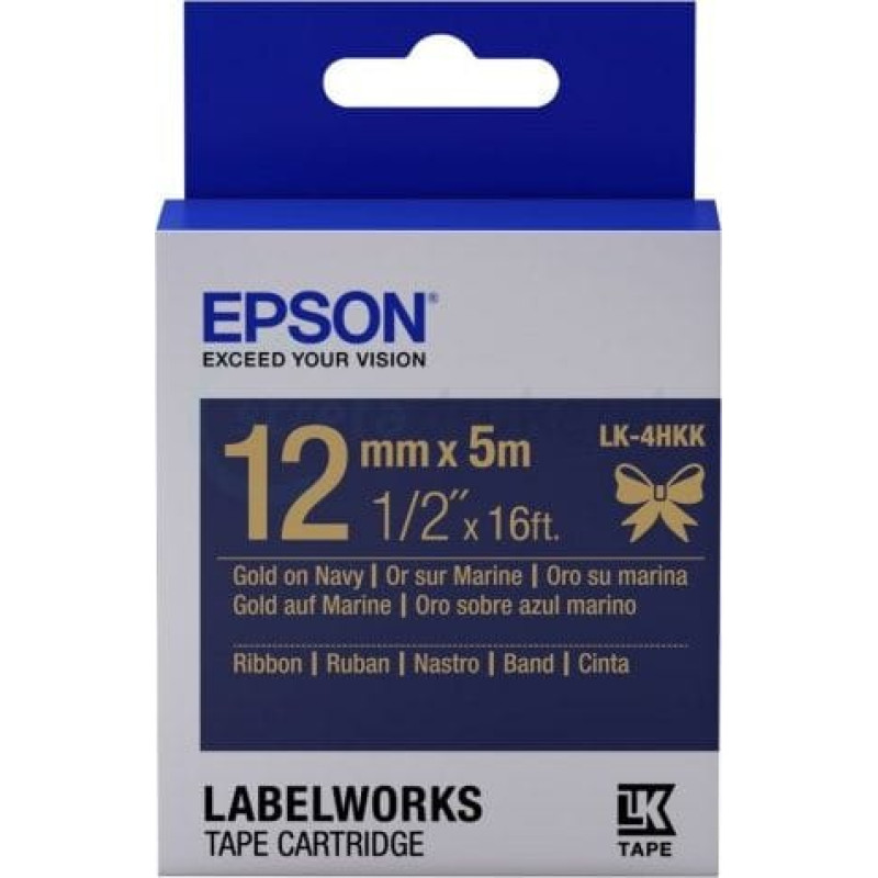 Epson Papier w rolce 1.2x500 cm (C53S654002)