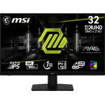 MSI Monitor MSI MAG 322UPF