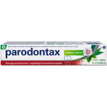 Parodontax Pasta do zębów Parodontax Herbal Fresch 75ml Na krwawiące dziąsła Odświeża