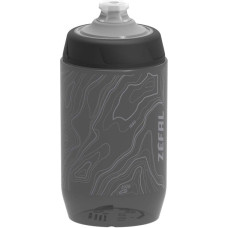 Zefal ZÉFAL Water bottle Sense Pro 50 500 ml Black/grey