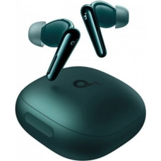 Anker Słuchawki bezprzewodowe Soundcore Liberty 4 PRO Bluetooth zielone
