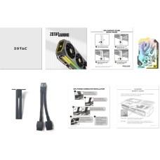 Zotac GAMING GeForce RTX 5070 Ti SOLID SFF OC NVIDIA 16 GB GDDR7