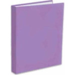 Tadeo Trading Segregator Tadeo Trading Segregator PENMATE A4/2 4cm - pastelowy fioletowy Tadeo Trading