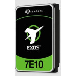 Seagate Enterprise ST4000NM001B dysk twardy 4 TB 7200 RPM 256 MB 3.5