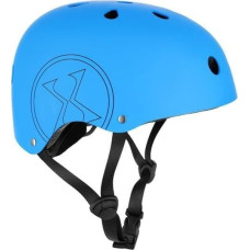 Nils Extreme MTW001-1 KASK NIEBIESKI ROZM. M(55-58CM) NILS EXTREME