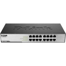 D-Link Switch D-Link DES-1016D