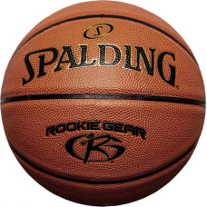 Spalding Spalding Rookie Gear Ball 76950Z Pomarańczowe 5