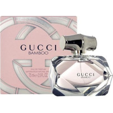 Gucci Bamboo EDP 75ml