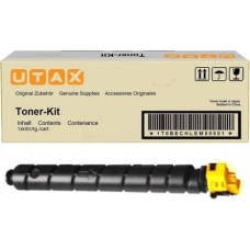 Utax Toner Utax  Toner Kit CK-8513Y 4006ci yellow (1T02RMAUT0)