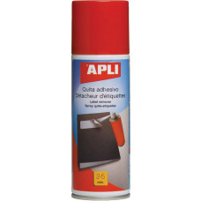 Apli Płyn do usuwania etykiet 200 ml (AP11824)