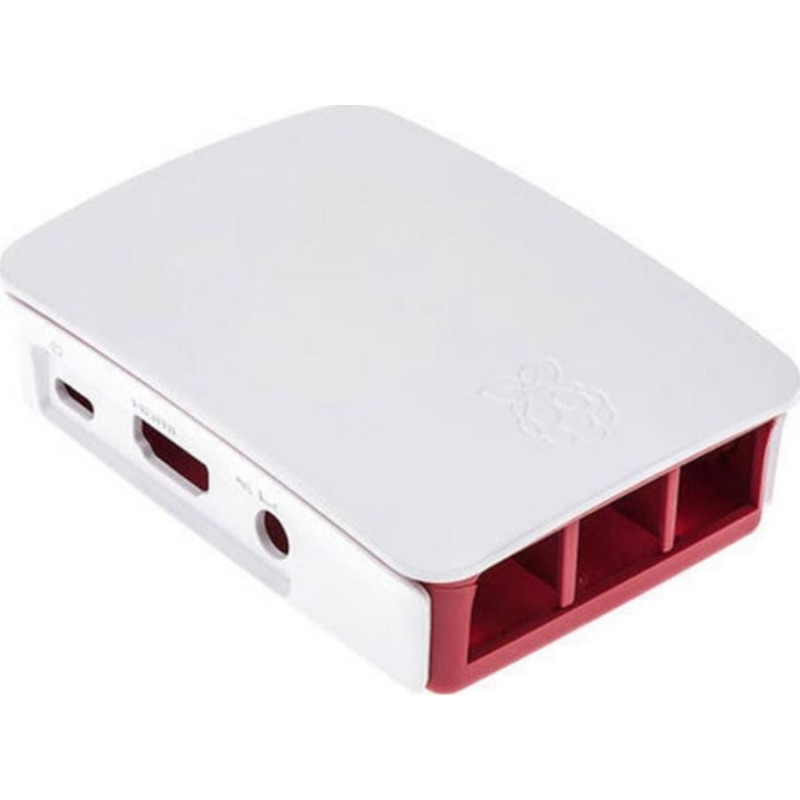 Raspberry Pi Obudowa Raspberry Pi 2B/3B/3B+ (RB-CASE+06)