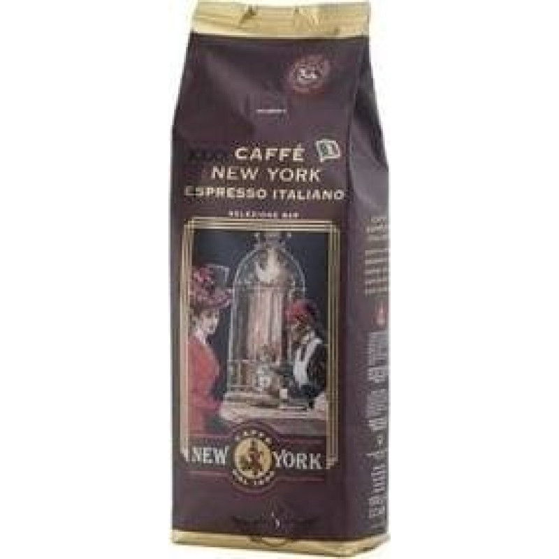 New York Coffee Saeco coffee beans New York XXXX 1kg CA6811/00