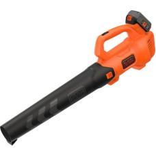 Black&Decker Dmuchawa do liści BCBL200L25