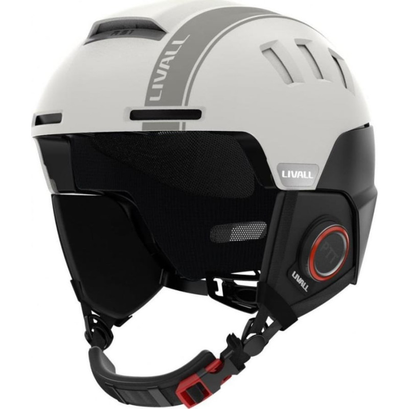 Livall Kask narciarski inteligentny Livall RS1