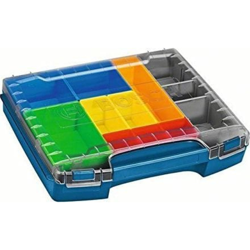 Bosch Organizer narzędziowy I-Boxx 72 Set 10