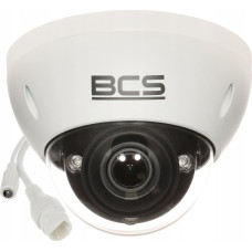 BCS Kamera IP BCS KAMERA WANDALOODPORNA IP BCS-DMIP5201IR-AI - 1080p, 2.7 ... 13.5 mm - <strong>MOTOZOOM </strong>