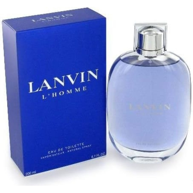 Lanvin L´Homme EDT 100 ml