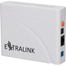 Extralink EXTRALINK Elara GPON 1GE 10/100/1000Mbps ONU