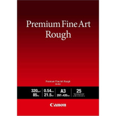 Canon Papier fotograficzny do drukarki Fine Art A3 (4562C003)