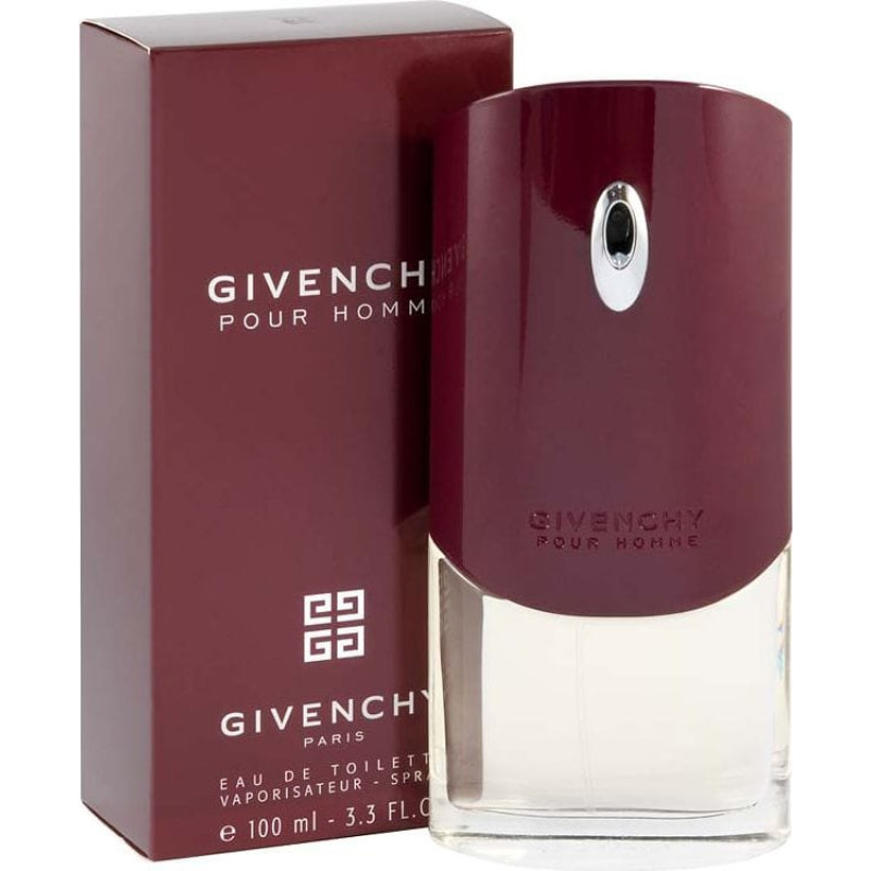 Givenchy Pour Homme EDT 100 ml