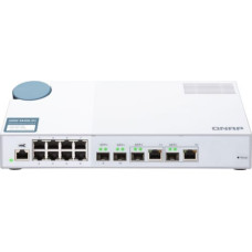 Qnap Switch Qnap QSW-M408-2C (UQ394)