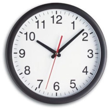 TFA 98.1077 wall clock