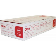 OCE Toner Oce oryginalny toner 2x400g (1070011810)