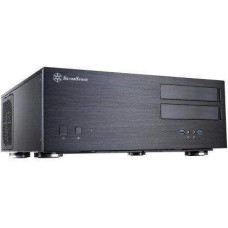 Silverstone Obudowa SilverStone SST-GD07B (SST-GD07B USB 3.0)