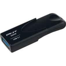 PNY Pendrive PNY Attaché 4 3.1, 256 GB  (FD256ATT431KK-EF)