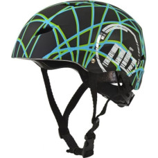 Powerblade Kask skate na deskorolki rolki i hulajnogi Scratch r. S (359643)