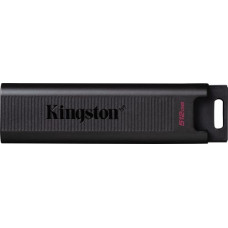 Kingston DataTraveler Max 512 GB (schwarz, USB-C 3.2 Gen 2)