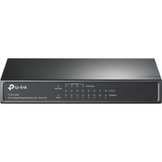 Tp-Link Switch TP-Link TL-SG1008P