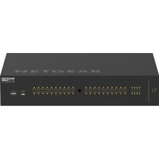 Netgear Switch NETGEAR AV M4250 (GSM4248UX-100EUS)