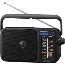 Panasonic Radio Panasonic RF-2400