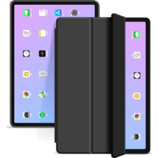 Tech-Protect Etui na tablet Tech-Protect TECH-PROTECT SMARTCASE IPAD AIR 4 2020 BLACK