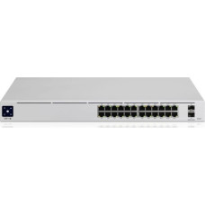 Ubiquiti Switch Ubiquiti USW-PRO-24-POE