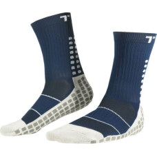 Trusox Skarpety piłkarskie Trusox 3.0 Cushion S737562 granatowy 39-43,5