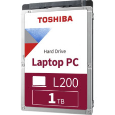 Toshiba Dysk Toshiba L200 1 TB 2.5