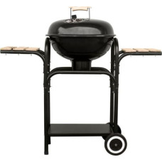 Unimet Grill ogrodowy węglowy W-99270 ruszt 43 cm