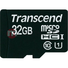 Transcend MEMORY MICRO SDHC 32GB UHS-I/CLASS10