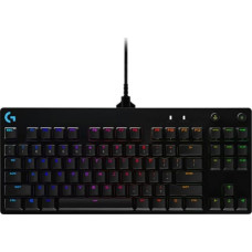 Logitech Klawiatura Logitech G PRO (920-009392)