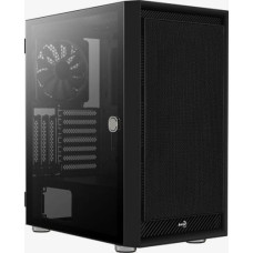 Aerocool Obudowa Aerocool Graphite (Graphite-G-BK-v1)