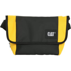 Caterpillar Caterpillar Detroit Courier Bag 83828-12 czarne One size