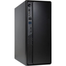 Chieftec BS-10B-300 (schwarz)