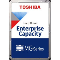 Toshiba HDD|TOSHIBA|18TB|SATA|512 MB|7200 rpm|3,5