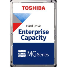 Toshiba HDD 18TB SATA 512 MB 7200 rpm 3,5