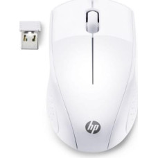 HP Mysz HP 220 (7KX12AA)