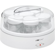 Clatronic JM 3344 yogurt maker 1.1 L 14 W