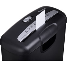 Activejet ASH-0601S paper shredder